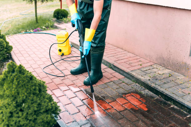  Kerrville, TX Pressure Washing Pros