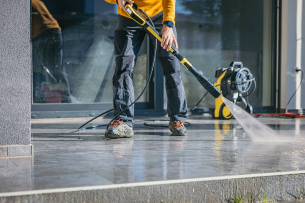 Best Building Exterior Pressure Washing in Kerrville, TX