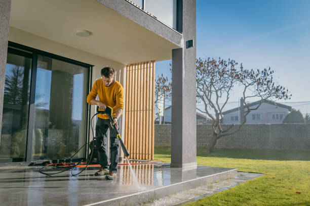 Best Brick and Stone Cleaning in Kerrville, TX