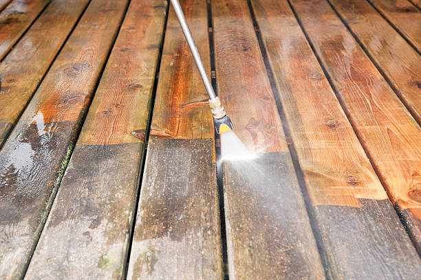Best Gutter Cleaning and Brightening in Kerrville, TX