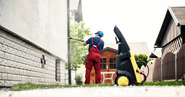 Best Graffiti Removal Services in Kerrville, TX